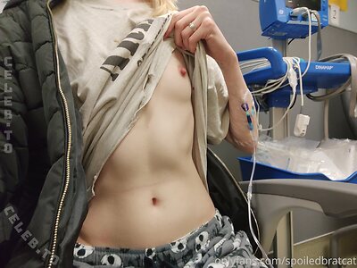 spoiledbratcat Nude Leaked Photo #967