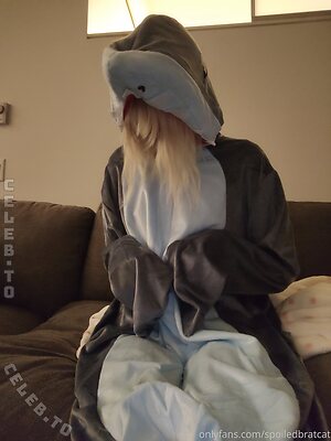 spoiledbratcat Nude Leaked Photo #1106