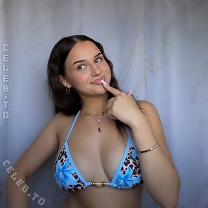 SpontiAli Nude Leaked Photo #9