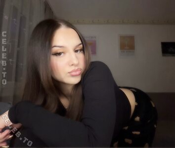 SpontiAli Nude Leaked Photo #30