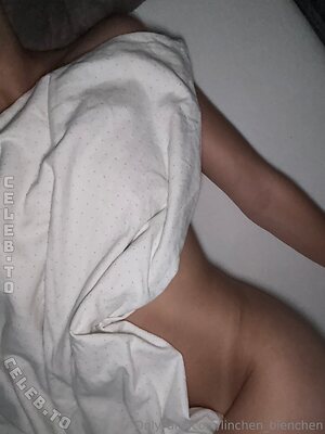Spotterlinchen Nude Leaked Photo #127