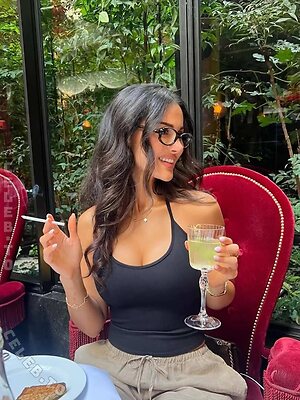 SSSniperwolf Nude Leaked Photo #11