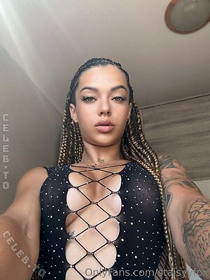 Staisyyfox Nude Leaked Photo #17