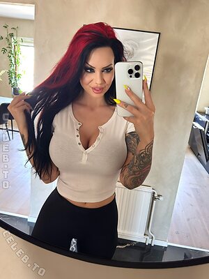 Starfuckedmodel Nude Leaked Photo #218