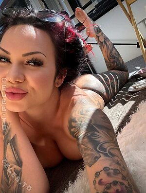 Starfuckedmodel Nude Leaked Photo #222