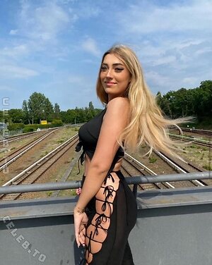 Starletnova Nude Leaked Photo #124