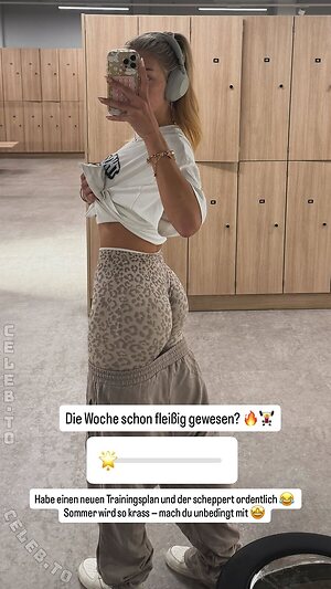 Starletnova Nude Leaked Photo #134