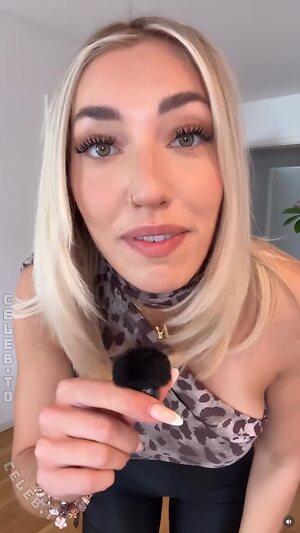 Starletnova Nude Leaked Photo #147