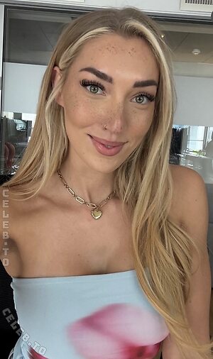 Starletnova Nude Leaked Photo #158