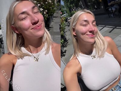 Starletnova Nude Leaked Photo #164