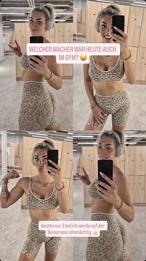 Starletnova Nude Leaked Photo #183