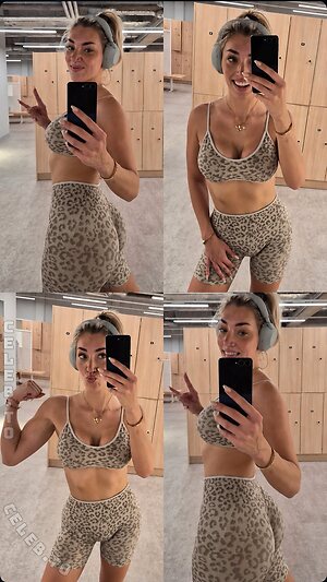 Starletnova Nude Leaked Photo #184