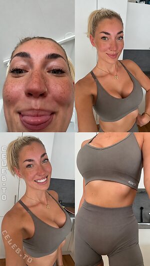 Starletnova Nude Leaked Photo #187
