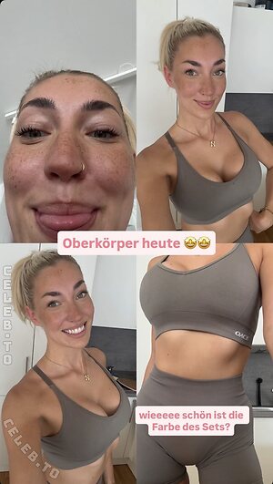 Starletnova Nude Leaked Photo #188