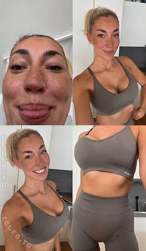 Starletnova Nude Leaked Photo #189