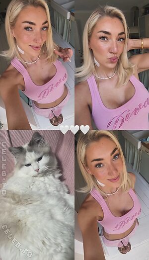Starletnova Nude Leaked Photo #210