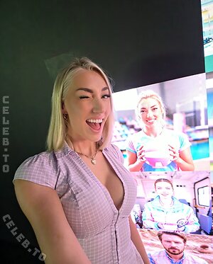 Starletnova Nude Leaked Photo #230