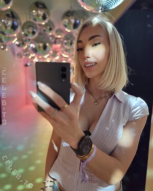 Starletnova Nude Leaked Photo #231