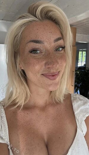 Starletnova Nude Leaked Photo #258