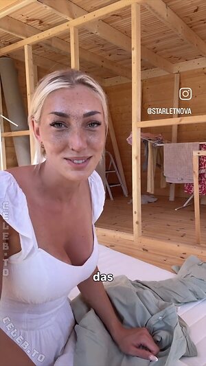 Starletnova Nude Leaked Photo #262