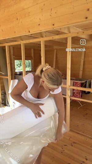 Starletnova Nude Leaked Photo #263