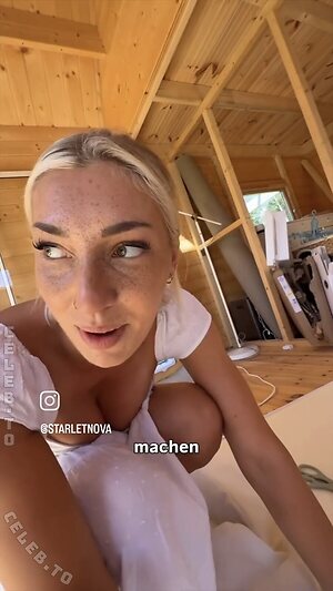 Starletnova Nude Leaked Photo #266