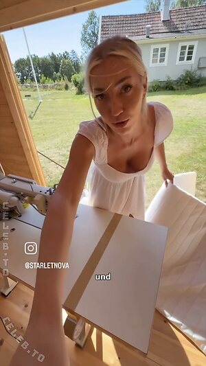 Starletnova Nude Leaked Photo #267