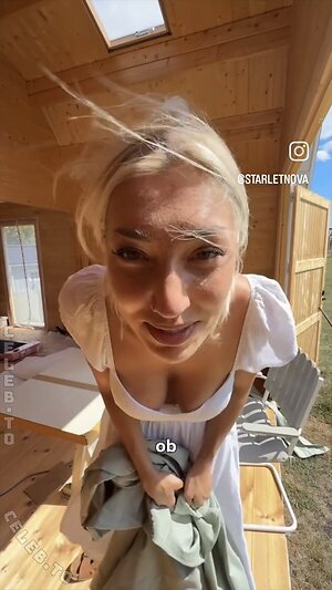 Starletnova Nude Leaked Photo #268