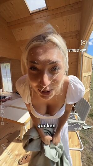 Starletnova Nude Leaked Photo #269