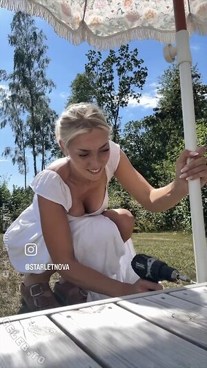 Starletnova Nude Leaked Photo #270
