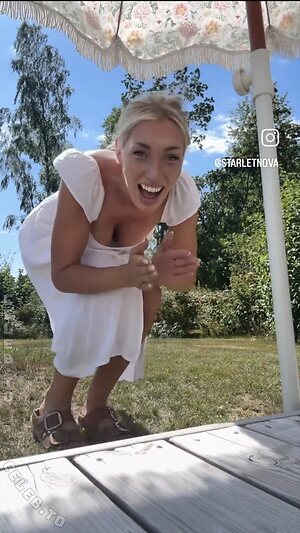 Starletnova Nude Leaked Photo #271