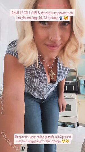 Starletnova Nude Leaked Photo #298