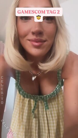 Starletnova Nude Leaked Photo #299
