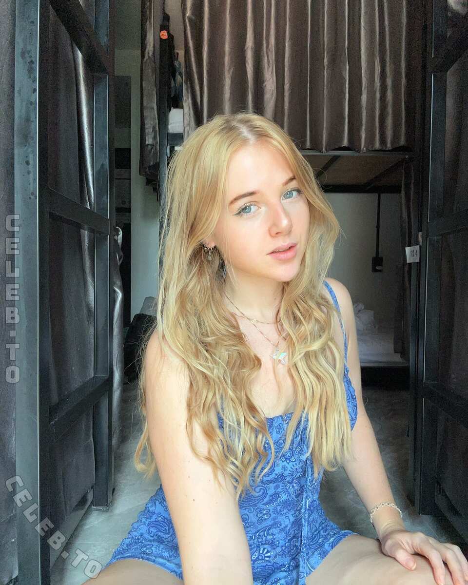 Stefi Staska Nude Leaked Photos