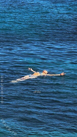 Stefanie Giesinger Nude Leaked Photo #63