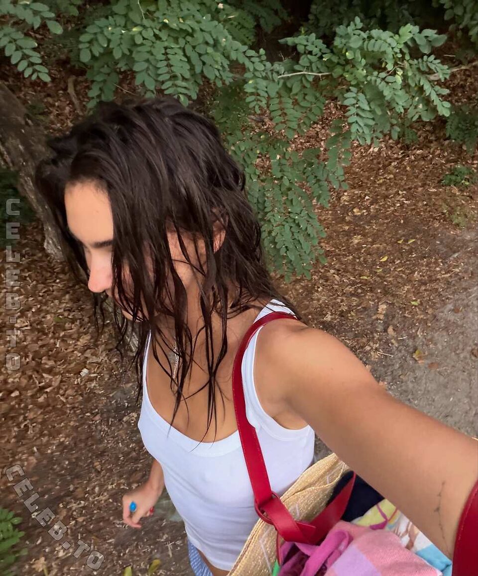 Stefanie Giesinger Nude Leaked Photos