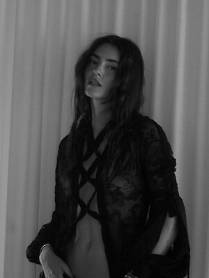 Stefanie Giesinger photo
