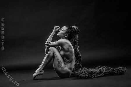 Stefanie Millinger Nude Leaked Photo #19