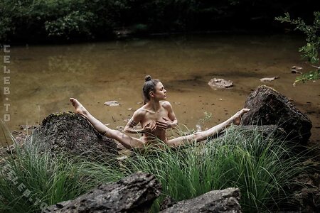Stefanie Millinger Nude Leaked Photo #53