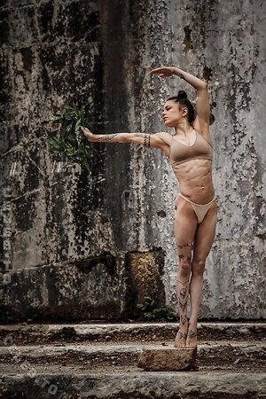 Stefanie Millinger photo