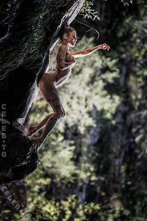 Stefanie Millinger Nude Leaked Photo #89