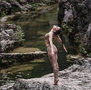 Stefanie Millinger More Nude Photos