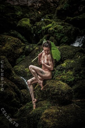 Stefanie Millinger photo