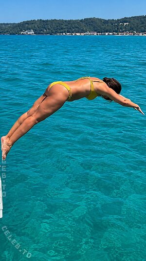 Steffi Brungs Nude Leaked Photo #6
