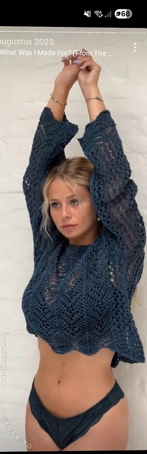 Steffi Mercie Nude Leaked Photo #6