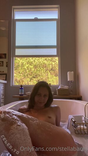 Stella Barey Nude Leaked Photo #165