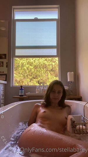 Stella Barey Nude Leaked Photo #173