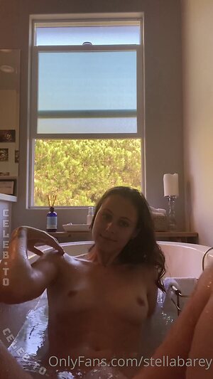 Stella Barey Nude Leaked Photo #191