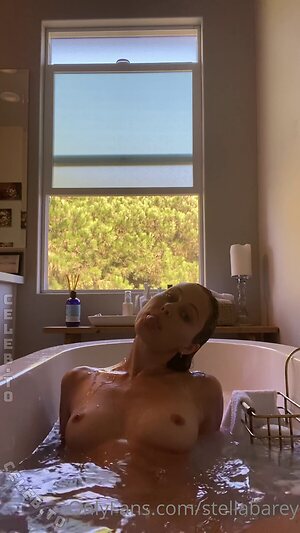 Stella Barey Nude Leaked Photo #193