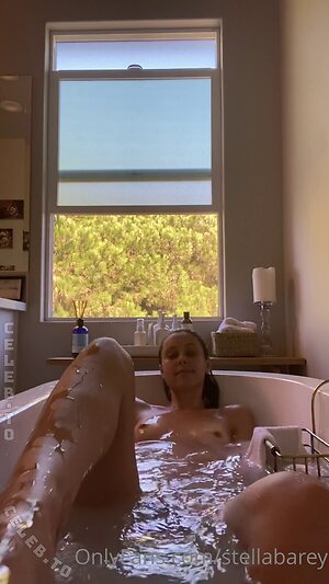 Stella Barey Nude Leaked Photo #205